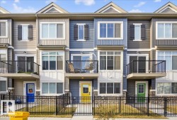 12 6214 CARTMELL Court  Edmonton, AB T6W 5A7