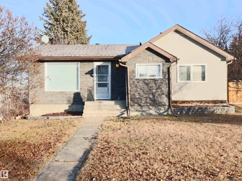 4604 54 Ave, Barrhead, AB - Outdoor