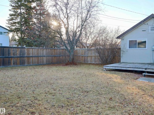 4604 54 Ave, Barrhead, AB - Outdoor