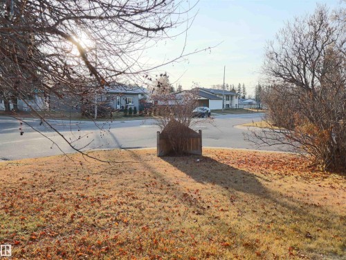 4604 54 Ave, Barrhead, AB - Outdoor With View