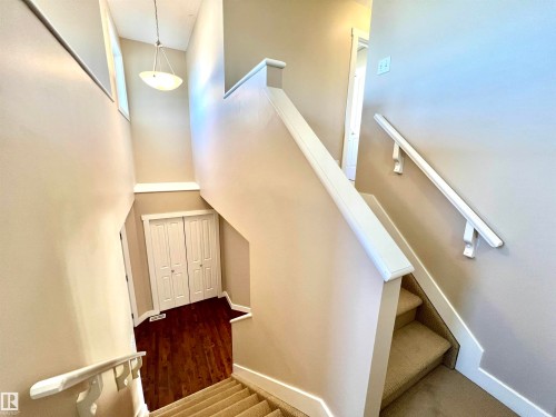 3705 11 Street, Edmonton, AB - Indoor Photo Showing Other Room