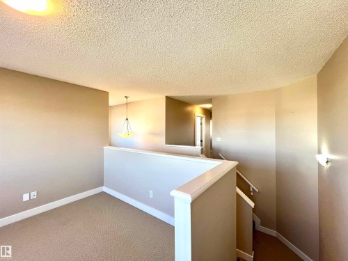 3705 11 Street, Edmonton, AB - Indoor Photo Showing Other Room