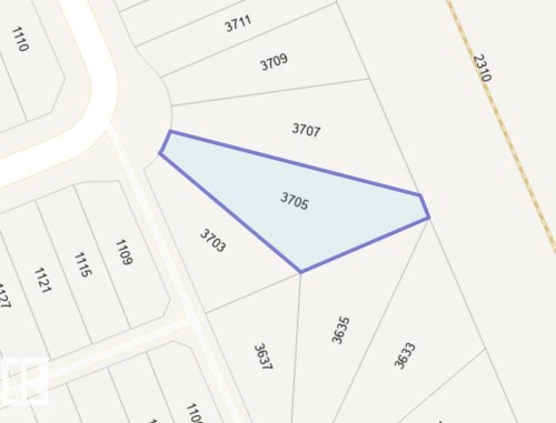 3705 11 Street, Edmonton, AB - Other