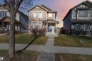2122 Glenridding Way, Edmonton, AB  - Outdoor With Facade 