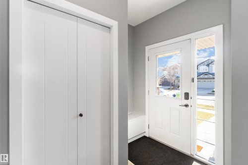 2122 Glenridding Way, Edmonton, AB - Indoor Photo Showing Other Room