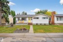 11006 154 Street, Edmonton, AB  - Outdoor 