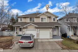 53 14603 MILLER Boulevard  Edmonton, AB T5Y 3B6