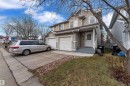 53 14603 Miller Boulevard, Edmonton, AB  - Outdoor With Facade 