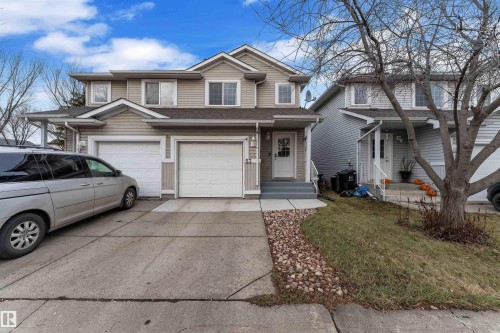 53 14603 Miller Boulevard, Edmonton, AB - Outdoor With Facade