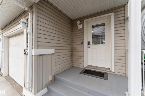 53 14603 Miller Boulevard, Edmonton, AB - Outdoor With Exterior