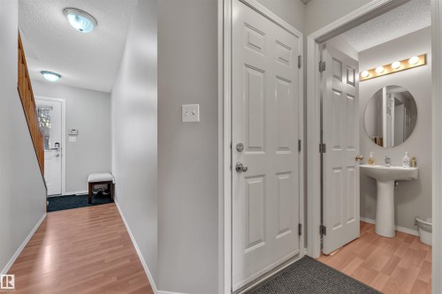 53 14603 Miller Boulevard, Edmonton, AB - Indoor Photo Showing Other Room