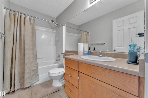 53 14603 Miller Boulevard, Edmonton, AB - Indoor Photo Showing Bathroom