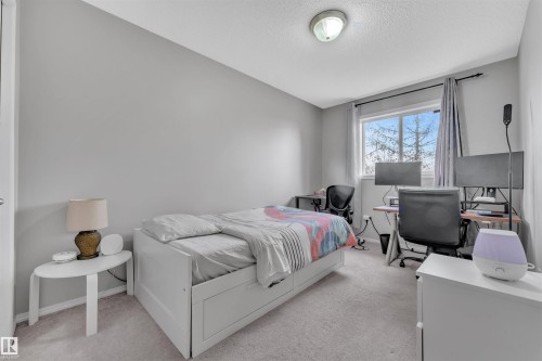 53 14603 Miller Boulevard, Edmonton, AB - Indoor Photo Showing Bedroom