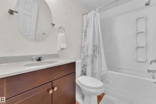 53 14603 Miller Boulevard, Edmonton, AB - Indoor Photo Showing Bathroom