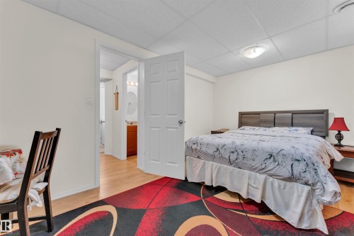 53 14603 Miller Boulevard, Edmonton, AB - Indoor Photo Showing Bedroom
