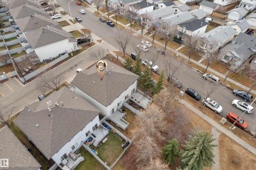 53 14603 Miller Boulevard, Edmonton, AB - 