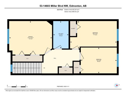 53 14603 Miller Boulevard, Edmonton, AB - Other