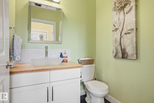11903 51 Street, Edmonton, AB - Indoor Photo Showing Bathroom