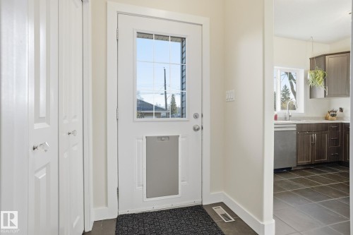 11903 51 Street, Edmonton, AB - Indoor Photo Showing Other Room