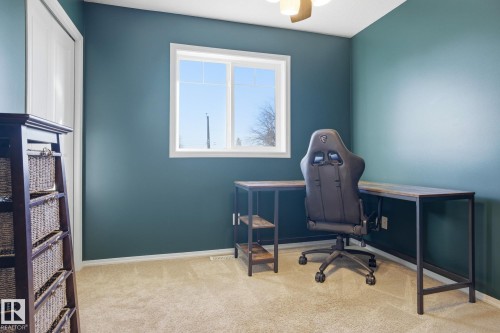 11903 51 Street, Edmonton, AB - Indoor Photo Showing Office
