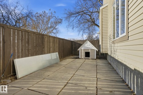 11903 51 Street, Edmonton, AB - Outdoor With Exterior