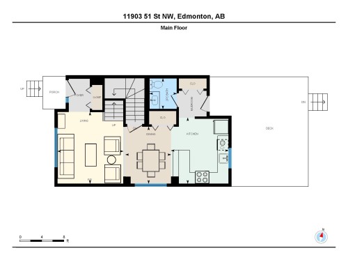 11903 51 Street, Edmonton, AB - Other