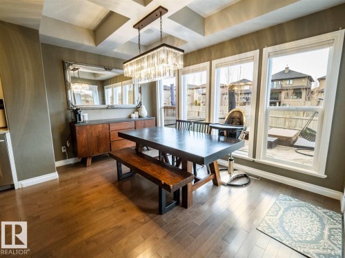 1618 Wates Close, Edmonton, AB - Indoor