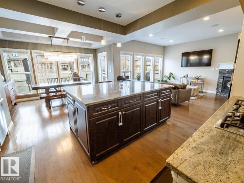 1618 Wates Close, Edmonton, AB - Indoor