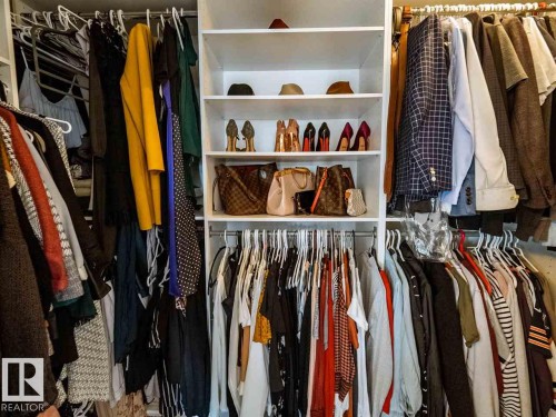 1618 Wates Close, Edmonton, AB - Indoor With Storage