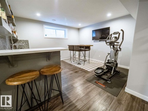 1618 Wates Close, Edmonton, AB - Indoor Photo Showing Other Room