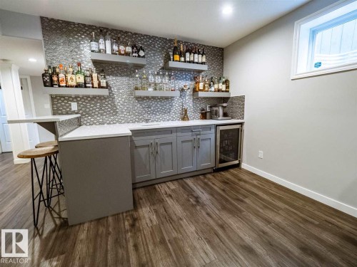 1618 Wates Close, Edmonton, AB - Indoor