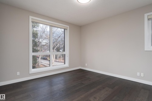 204 11710 87 Avenue, Edmonton, AB - Indoor Photo Showing Other Room