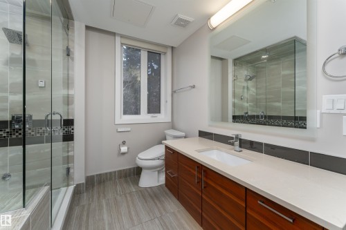204 11710 87 Avenue, Edmonton, AB - Indoor Photo Showing Bathroom
