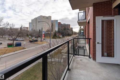 204 11710 87 Avenue, Edmonton, AB - Outdoor