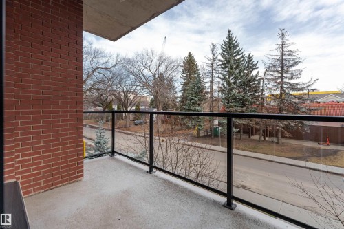 204 11710 87 Avenue, Edmonton, AB - Outdoor With Exterior