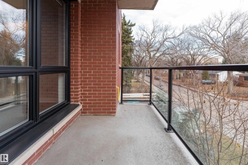 204 11710 87 Avenue, Edmonton, AB - Outdoor With Exterior