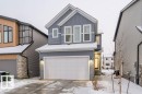 129 Paisley Gate Gate, Edmonton, AB  - Outdoor 