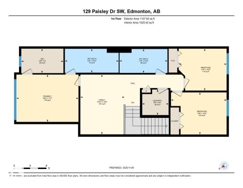 129 Paisley Gate Gate, Edmonton, AB - Other