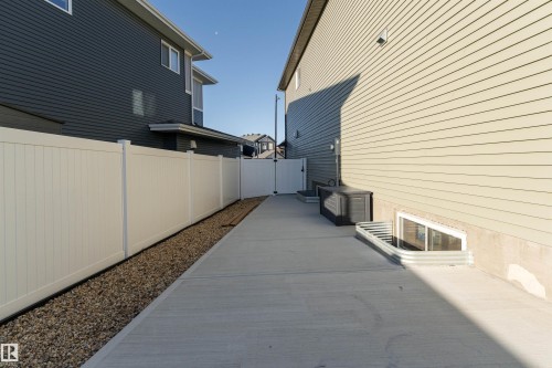 17713 73A Street, Edmonton, AB - Outdoor With Exterior