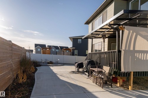 17713 73A Street, Edmonton, AB - Outdoor