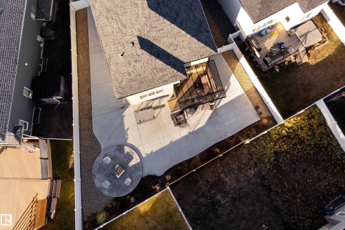 17713 73A Street, Edmonton, AB -  Photo Showing Other Room