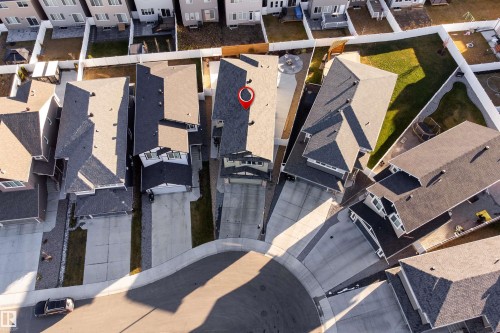 17713 73A Street, Edmonton, AB - Outdoor