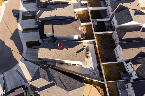 17713 73A Street, Edmonton, AB - Outdoor