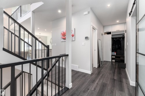 17713 73A Street, Edmonton, AB - Indoor Photo Showing Other Room