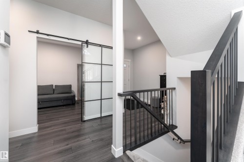 17713 73A Street, Edmonton, AB - Indoor Photo Showing Other Room