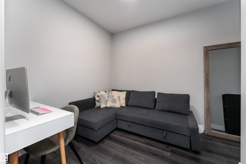 17713 73A Street, Edmonton, AB - Indoor