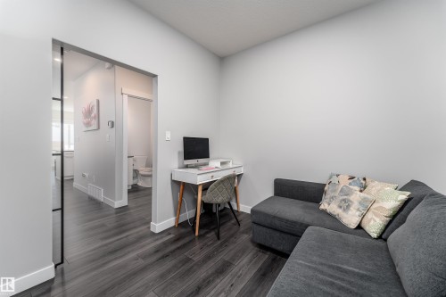 17713 73A Street, Edmonton, AB - Indoor