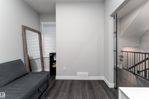 17713 73A Street, Edmonton, AB - Indoor Photo Showing Other Room
