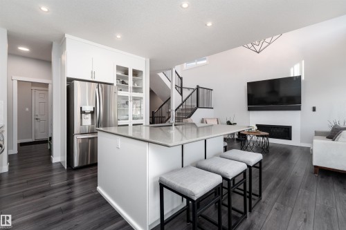 17713 73A Street, Edmonton, AB - Indoor