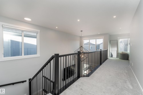 17713 73A Street, Edmonton, AB - Indoor Photo Showing Other Room